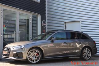 Audi A4 AVANT 40 TFSI Sport 2X S line|Pano|Virtual|CC|