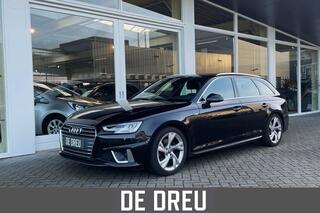 Audi A4 Avant 2.0 TFSI S line edition | TREKHAAK | NL-AUTO | 100% AUDI ONDERHOUDEN
