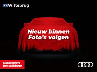 Audi A4 Avant 35 TFSI Launch edition Business