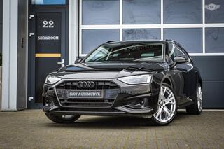 Audi A4 Avant 35 TFSI Business Edition | 1e Eigenaar | Black Optic | Topstaat