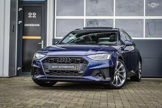 Audi A4 AVANT 40 TFSI S-EDITION | SPORT | PANO | TOPSTAAT | GARANTIE