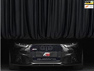 Audi A4 Avant 35 TFSI S-Line edition - Panoramadak