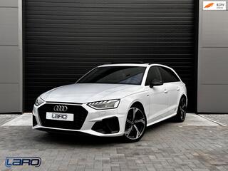 Audi A4 AVANT 2.0 TFSI|3X S-Line|Pano|Virtual|B&O|Carbon|Trekhaak|Sfeer|CC|