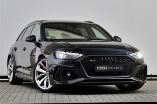 Audi A4 Avant 2.9 TFSI RS 4 quattro Carbon | 280 | Pano | Massage | B&O | ACC | Head-up