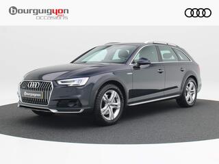 Audi A4 ALLROAD quattro 2.0 TFSI Edition , Virtual cockpit, Camera, Trekhaak, B&O, Head Up