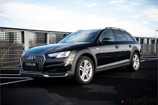 Audi A4 ALLROAD quattro 45 TFSI MHEV Pro Line