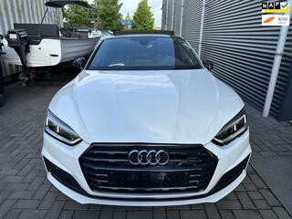 Audi A5 2.0 TFSI S-LINE / S-TRONIC / PANORAMA / FULL OPTIONS