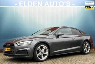 Audi A5 Coupé 2.0 TFSI ultra Launch Edition S-Line/1e Eigenaar/NL auto/Dealer onderhouden