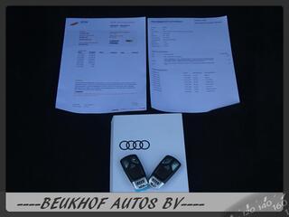 Audi A5 Sportback 35 TFSI / Hybride Sport S-line Xenon Leer