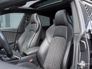Audi A5 Sportback 45 TFSI Quattro S-Line Pano RS-Stoelen B&O 360 Standk Massage 20"