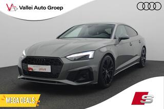 Audi A5 Sportback 35 TFSI 150PK S-tronic S edition | Matrix LED | Zwart optiek | 19 inch