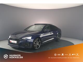 Audi A5 Sportback S Edition 40 TFSI  204pk | Panodak | 20 inch | Audi Sound | Achteruitrijcamera | Matrix LED |