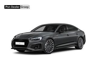 Audi A5 Sportback S edition Competition 35 TFSI 110 kW / 150 pk