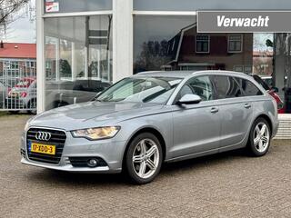 Audi A6 Verwacht 2.0 TFSI Business Edition Aut. Navi Pdc Cruise