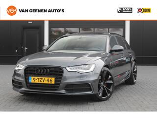 Audi A6 Avant 2.0TFSI S-line 261PK | 100% onderhouden | NL-auto