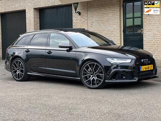 Audi A6 Avant 4.0 TFSI RS 6 quattro performance Pro Line Plus