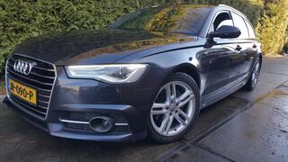 Audi A6 Avant 2.0 TDI ultra Adrenalin Sport