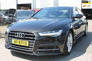 Audi A6 Limousine 1.8 TFSI Ultra Lease Edition 3xS-Line Topstaat!!