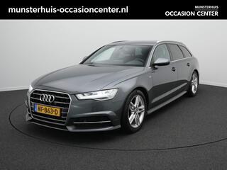 Audi A6 Avant 1.8 TFSI Ultra Lease Edition