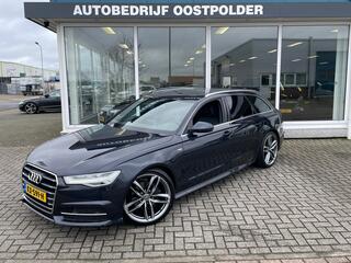 Audi A6 Avant 2.0 TDI ultra Sport Edition