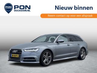 Audi A6 Avant 1.8 TFSI ultra S-line Edition 190 pk / NIEUW BINNEN