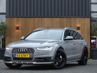 Audi A6 ALLROAD 3.0 TDI BiT V6T Pr.Ed. / S-Ed. / ABT / LED