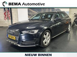 Audi A6 ALLROAD quattro 3.0 TDI Premium Edition