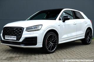 Audi Q2 1.4 TFSI | S-LINE | PANO | VIRTUAL DISPLAY | B&O |