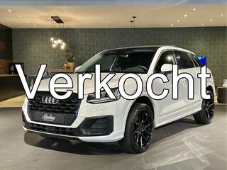 Audi Q2 1.4 TFSI Automaat I Pano I Clima I 19" I PDC