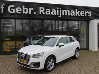 Audi Q2 35TFSI Sport Pro Line*Automaat*Navi*Digital Cockpit*