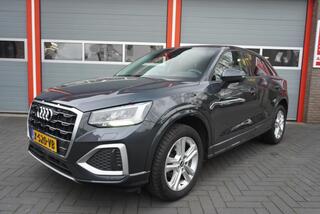 Audi Q2 35 TFSI Aut/Nav/trekhaak afneembaar/Camera/CC/Airco