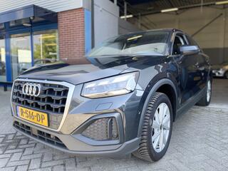 Audi Q2 30 TFSI S Edition