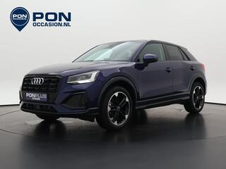 Audi Q2 30 TFSI Advanced edition 110 pk / Carplay / Stoelverwarming / LED / Cruise Control / Climate Control