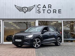 Audi Q2 35 TFSI S Edition / LED / CAMERA / ACC / NAV / VIRTUAL / +++