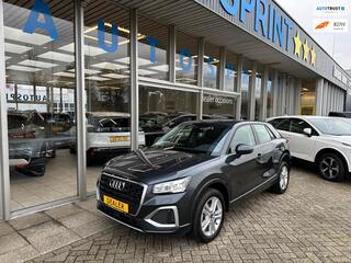 Audi Q2 35 TFSI Pro Line ACHTERUITRIJCAMERA / LED KOPLAMPEN / CARPIAY