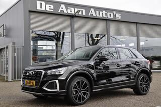 Audi Q2 35 Tfsi Matrix 19 Inch Camera Carplay Btw