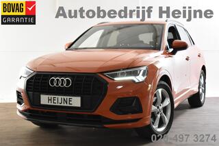 Audi Q3 35 TFSI S-TRONIC ADVANCED PRO-LINE LED/NAVI/SPORT