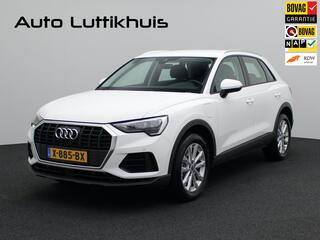 Audi Q3 45 TFSI e Advanced edition