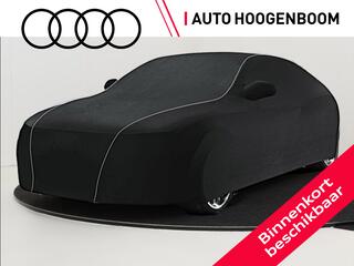 Audi Q3 35 TFSI S edition | Trekhaak | Stoelverwarming | CarPlay | Keyless | Optiek zwart Plus | LED verlichting | Dodehoek detectie |