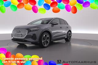 Audi Q4 e-tron | AR HUD | Apple CarPlay | Keyless | Camera | Matrix LED