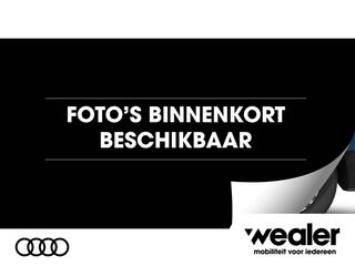 Audi Q4 e-tron Advanced edition e-tron 45 210kW/286pk 82Kwh Sport back Elektrische aandrijving | WORDT VERWACHT |