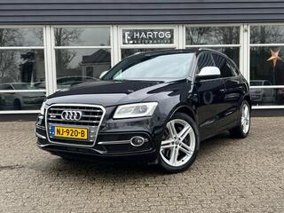 Audi Q5 3.0 TDI SQ5 quattro Pro Line | S-Line | B&O | VOL! | Nu ¤ 24.975,-!