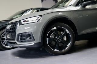 Audi Q5 2.0 TFSI quattro Sport Pro Line S Luchtv|Hud|Pano