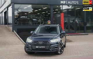 Audi Q5 55 TFSIe Quattro Competition|Pano|Luchtvering|B&O|ACC|360|HUD