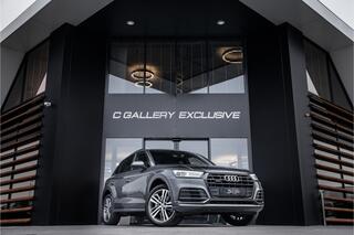 Audi Q5 50 TFSI e quattro S edition - Incl. BTW l Panorama l Virtual | HUD l Sfeerverlichting