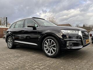 Audi Q7 3.0 TDI e-tron quattro Premium Aut. *PANO | ACC | VIRTUAL-COCKPIT | 360°CAMERA | BOSE-SOUND | FULL-LED | LANE-ASSIST | VALCONA-LEDER | NAVI-PROF | AIR-SUSPENSION | ECC | PDC*