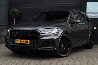 Audi Q7 60 TFSI E Quattro Competition | RS Stoelen | Pano | B&O | Luchtvering