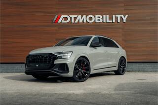Audi Q8 60 TFSI e quattro Pro Line S Competition | NEW | Sportseats | Carbon interior |