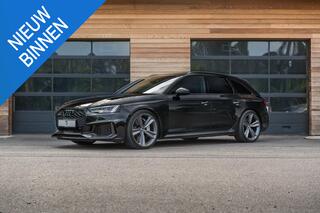 Audi RS4 Avant *Keramisch-B&O-HUD-BTW