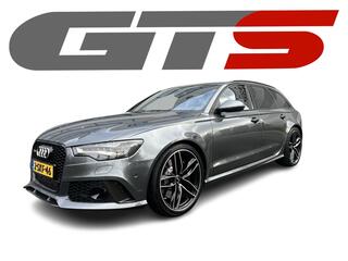 Audi RS6 4.0 TFSI quattro Pro Line Plus | EU Price 58900 | Carbon | B&O Advanced Surround | Sportonderstel+ | Panoramadak | Dubbel glas | HUD| 21" | Nachtzicht | Dab+ | Achterbank verwarmd | DVD wiss | Etc.. Org NL & 66.000km